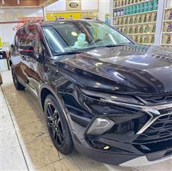 شيفروليه بليزر